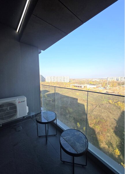 Cloud 9 Residence - comision 0%